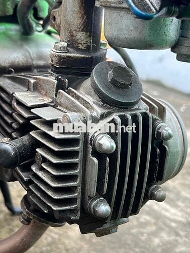 xe bán Honda cúp 50 cc én mỹ đk năm 1993