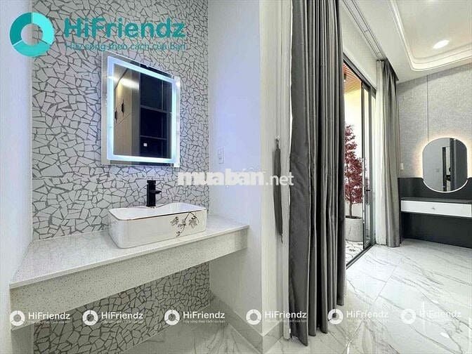 ✨ KHAI TRƯƠNG CĂN HỘ BANCOL TÔ HIẾN THÀNH – QUẬN 10  NỘI THẤT CAO CẤP
