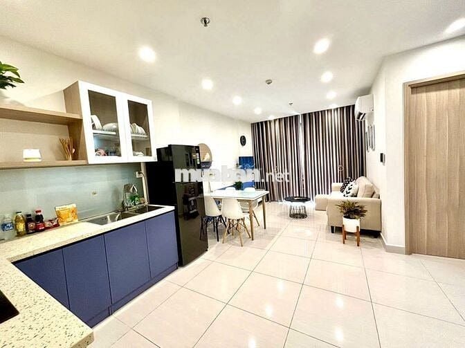 Cần bán căn 1ngủ cộng 43m2 tại Vinhomes Smart City full đồ đẹp 3,95 tỷ