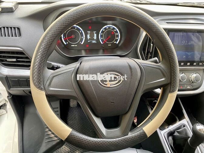 Xe tải van 945kg Tera V6 2S 2024 chạy lướt 650km