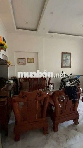 Bán nhà MTKD số nhà cực đẹp (123) [5mx35m] BHH Bình Tân❤️