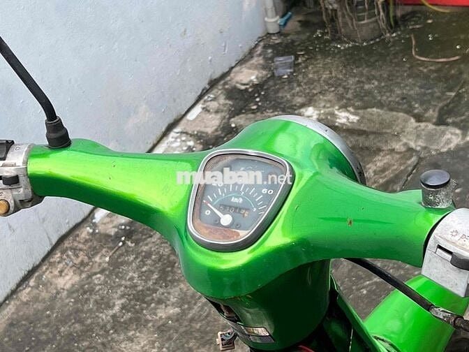 xe bán Honda cúp 50 cc én mỹ đk năm 1993