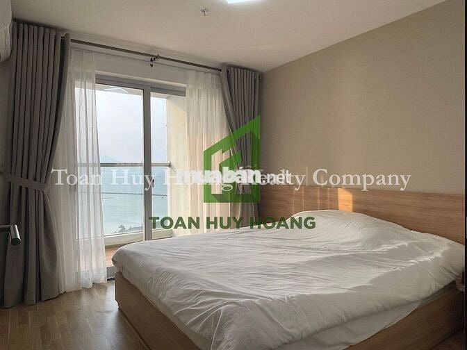 Căn hộ cao cấp Blooming Đà Nẵng 3PN full nội thất đẹp