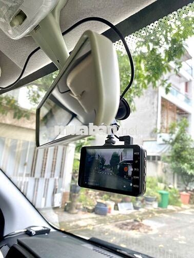 Xe tải van 945kg Tera V6 2S 2024 chạy lướt 650km