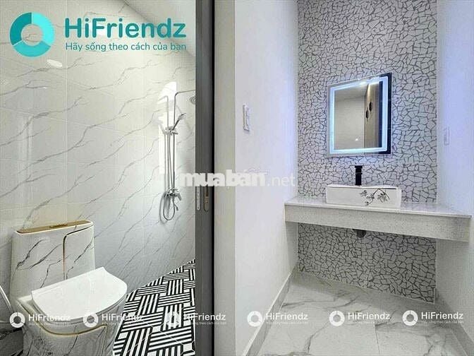 ✨ KHAI TRƯƠNG CĂN HỘ BANCOL TÔ HIẾN THÀNH – QUẬN 10  NỘI THẤT CAO CẤP