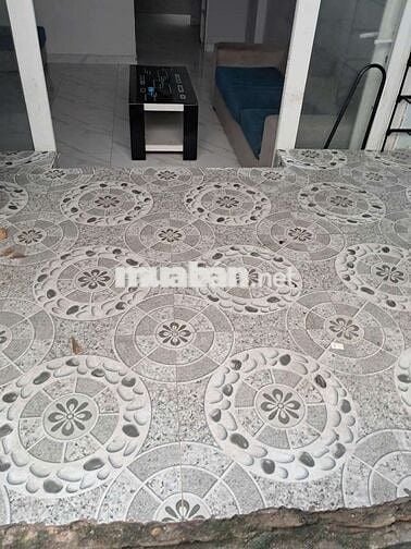 Nhà full Nội Thất Thống Nhất p11 dt 4x10m lững 2pn