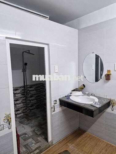 CHO THUÊ NHÀ NGUYÊN CĂN MẶT TIỀN SẦM UẤT PHẠM VĂN CHIÊU GÒ VẤP