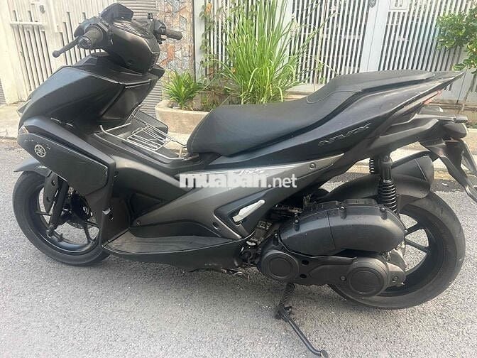 yamaha Nvx155 smatkey abs mới 90%