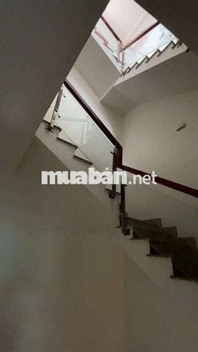 Bán nhà MTKD số nhà cực đẹp (123) [5mx35m] BHH Bình Tân❤️