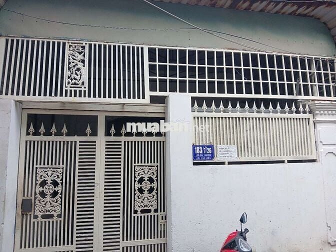 CHÍNH CHỦ CHO THUÊ NHÀ
nhà rộng 100m2 (5x20)