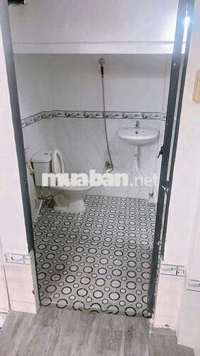 Nhà full Nội Thất Thống Nhất p11 dt 4x10m lững 2pn
