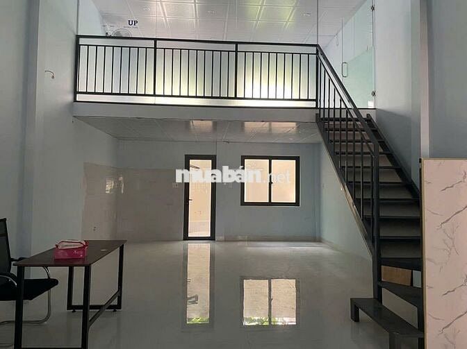 CHO THUÊ NHÀ MỚI XÂY – P.10, TP. VŨNG TÀU – FULL TIỆN ÍCH 1–3KM