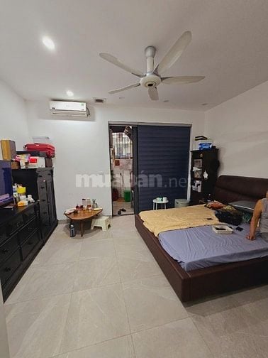 SIÊU HIẾM - XUÂN LA - PHÂN LÔ - THANG MÁY -  THOÁNG TRƯỚC SAU - GARA 