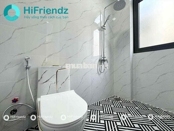 ✨ KHAI TRƯƠNG CĂN HỘ BANCOL TÔ HIẾN THÀNH – QUẬN 10  NỘI THẤT CAO CẤP