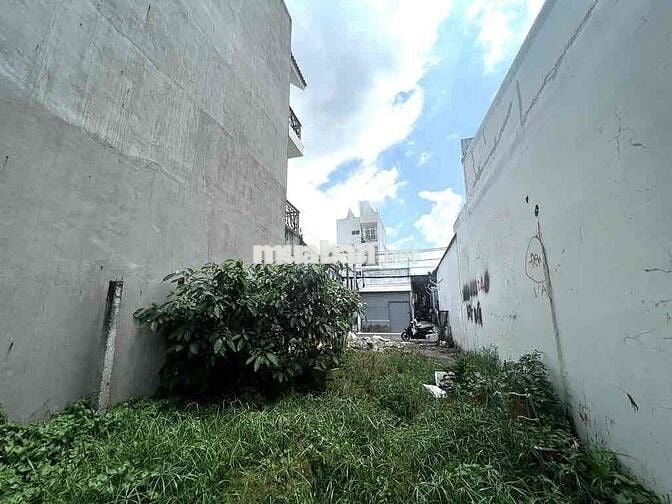 HÀNG HIẾM LÔ ĐẤT NGAY SÁT GIGAMALL