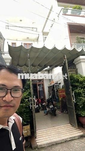 Bán nhà MTKD số nhà cực đẹp (123) [5mx35m] BHH Bình Tân❤️