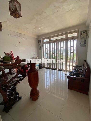 Chính chủ Bán Nhà Tân Kỳ Tân Quý Mặt Tiền Kênh Nước Đen