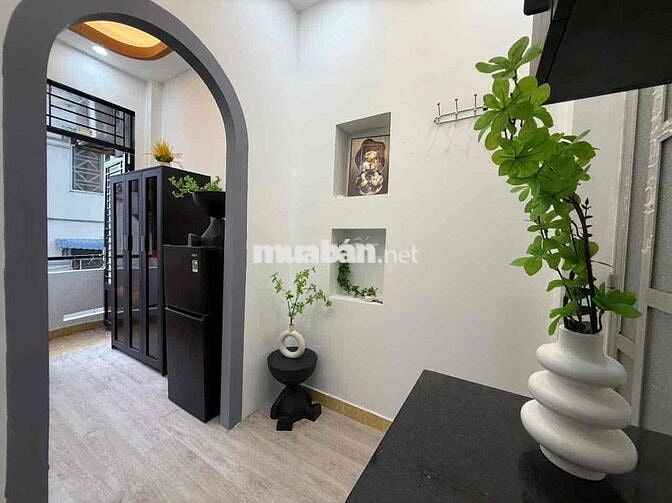 Khai Trương CĂN hộ 1PN mới , Không CHUNG chủ