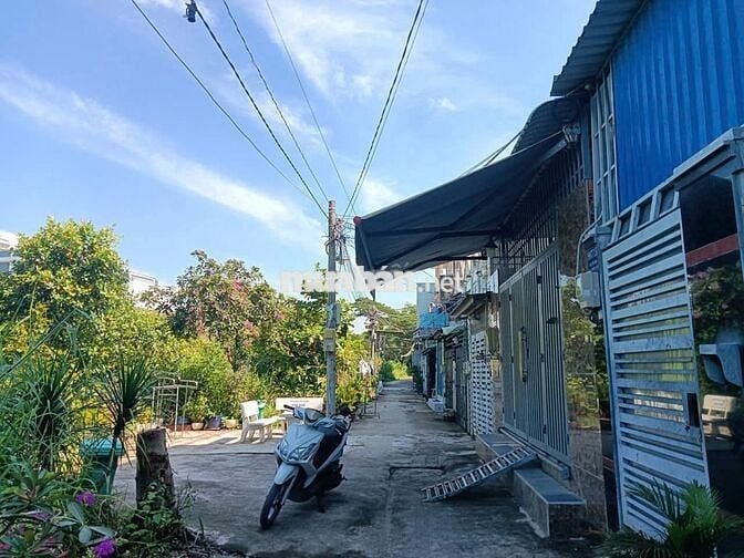 Bán Lô Đất 224m2 Kế Khu Hoàng Hoa Nguyễn Bình, Nhà Bè-Giá  25triệu/m2