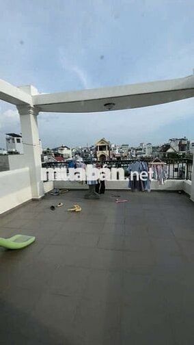 Bán nhà MTKD số nhà cực đẹp (123) [5mx35m] BHH Bình Tân❤️