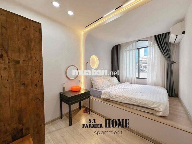 THUÊ CĂN HỘ STUDIO & 1PN GẦN SÂN BAY TÂN SƠN NHẤT