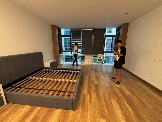 SIÊU HIẾM - XUÂN LA - PHÂN LÔ - THANG MÁY -  THOÁNG TRƯỚC SAU - GARA 