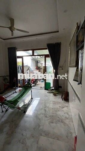 Bán nhà MTKD số nhà cực đẹp (123) [5mx35m] BHH Bình Tân❤️