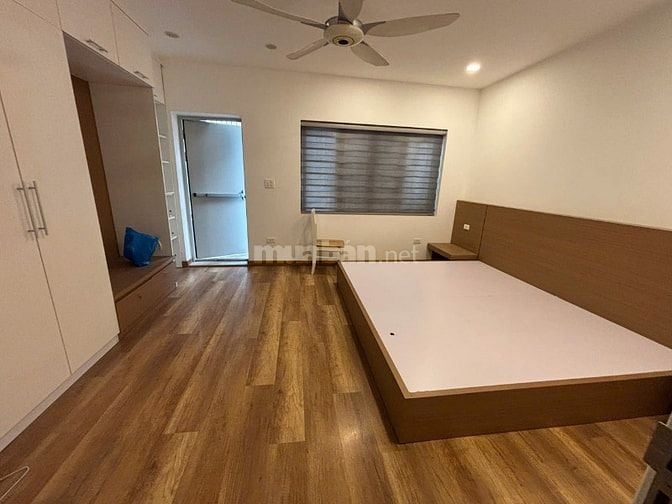 SIÊU HIẾM - XUÂN LA - PHÂN LÔ - THANG MÁY -  THOÁNG TRƯỚC SAU - GARA 