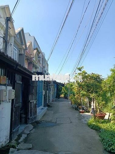 Bán Lô Đất 224m2 Kế Khu Hoàng Hoa Nguyễn Bình, Nhà Bè-Giá  25triệu/m2