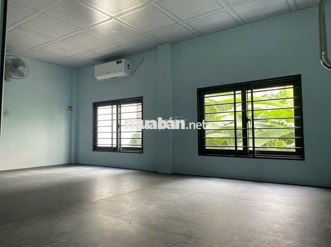 CHO THUÊ NHÀ MỚI XÂY – P.10, TP. VŨNG TÀU – FULL TIỆN ÍCH 1–3KM