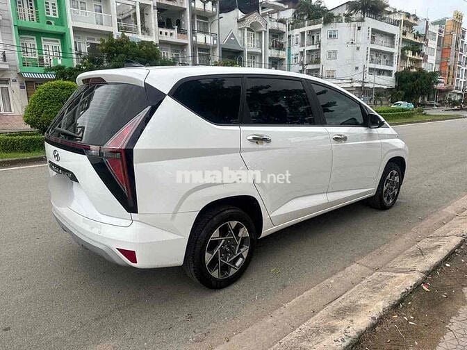Hyundai Stargazer 2022 Đặc biệt - xe đẹp