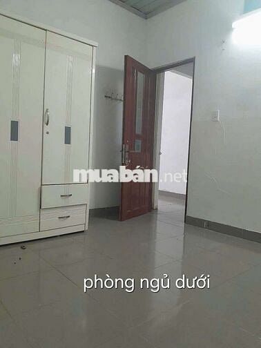 CHÍNH CHỦ CHO THUÊ NHÀ
nhà rộng 100m2 (5x20)