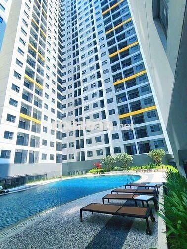 Căn hộ chung cư Legacy Central 1 PN+, 42 m2, Thuận Giao 25, Thuận An