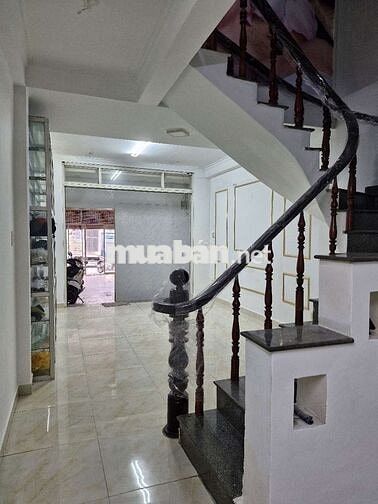 CHO THUÊ NHÀ NGUYÊN CĂN MẶT TIỀN SẦM UẤT PHẠM VĂN CHIÊU GÒ VẤP