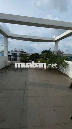 Bán nhà MTKD số nhà cực đẹp (123) [5mx35m] BHH Bình Tân❤️