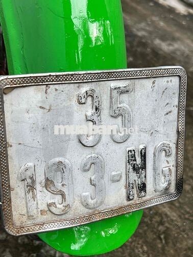 xe bán Honda cúp 50 cc én mỹ đk năm 1993