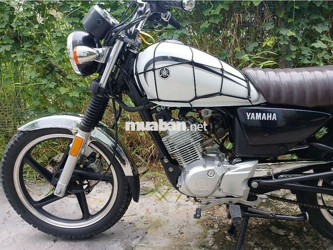 Bán YB125SP 2018 HCM ngay chủ công chứng sang tên