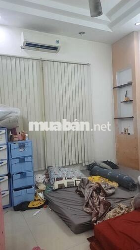 Nhà hẻm Nguyễn Phúc Chu. P.15. Tân Bình 4.2x13.5m; 3PN 3WC; 14tr (TL)
