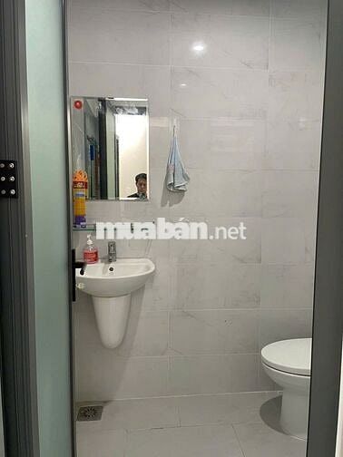 CHO THUÊ NHÀ MỚI XÂY – P.10, TP. VŨNG TÀU – FULL TIỆN ÍCH 1–3KM