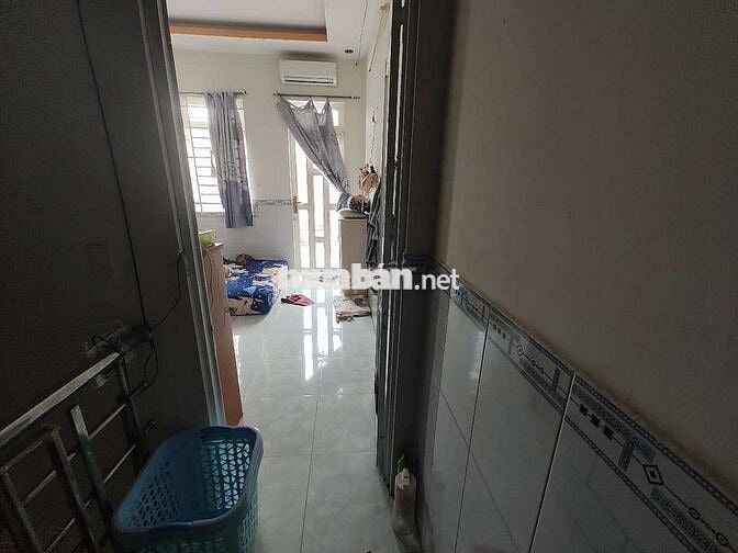 Nhà to giá rẻ Lê Văn Lương - Nhà Bè