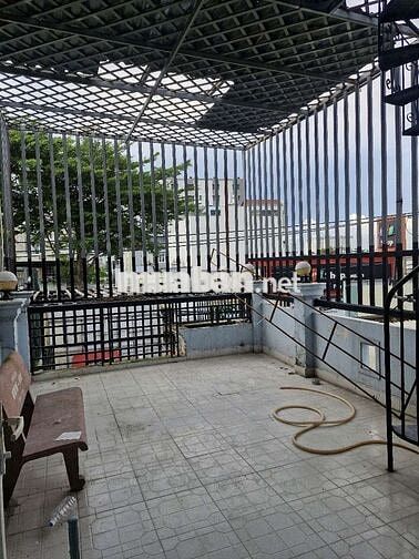 CHO THUÊ NHÀ NGUYÊN CĂN MẶT TIỀN SẦM UẤT PHẠM VĂN CHIÊU GÒ VẤP