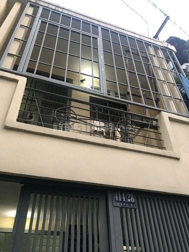 Chính chủ cho thuê nhà đường CM tháng 8 phường 11 quận 3 