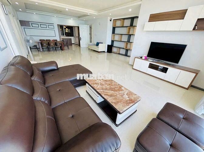 Cho thuê chung cư oasky_ Son Thinh 2 apartment for rent, sea view,