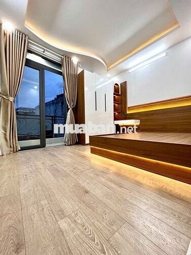 Nhà Tân Chánh Hiệp, diện tích sd 180m2, giá chỉ 5.25 tỏi