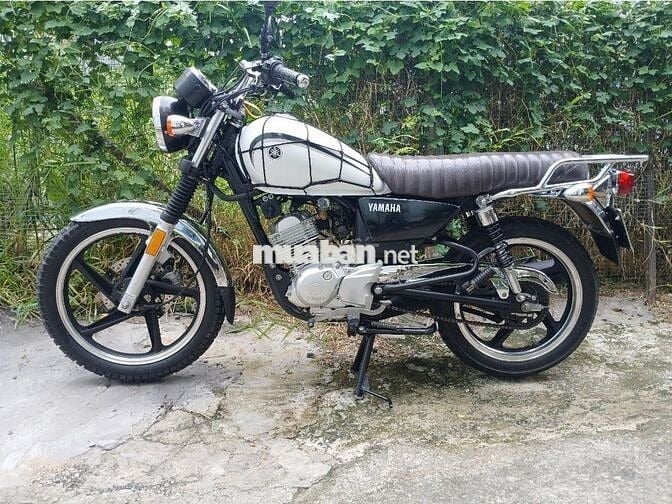 Bán YB125SP 2018 HCM ngay chủ công chứng sang tên