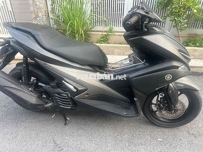 yamaha Nvx155 smatkey abs mới 90%