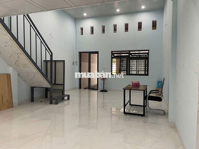 CHO THUÊ NHÀ MỚI XÂY – P.10, TP. VŨNG TÀU – FULL TIỆN ÍCH 1–3KM