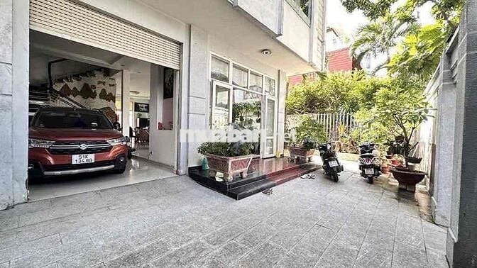 BIỆT THỰ KDC PHÚ NHUẬN - P THỚI AN - LÊ THỊ RIÊNG Q12