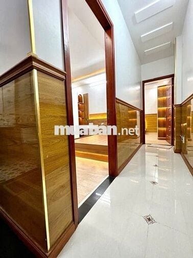 Nhà Tân Chánh Hiệp, diện tích sd 180m2, giá chỉ 5.25 tỏi