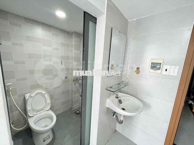 CHO THUÊ CĂN HỘ DỊCH VỤ ĐẦY ĐỦ NỘI THẤT - TIỆN NGHI GÒ VẤP